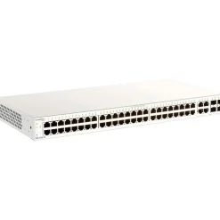 D-Link DBS-2000-52 Nuclias 52-Port Layer2 Gigabit Switch