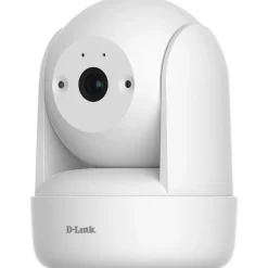 D-Link DCS-6501LH (weiß, 2K, WLAN)