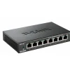 D-Link DES-108/E 8x 10/100 Mbit Desktop Switch