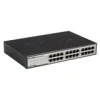 D-Link DGS-1024D/E 24x 10/100/1000 Mbit Rackmount Switch