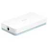 D-Link DGS-1008D Green Ethernet 8x 10/100/1000 Mbit Desktop Switch