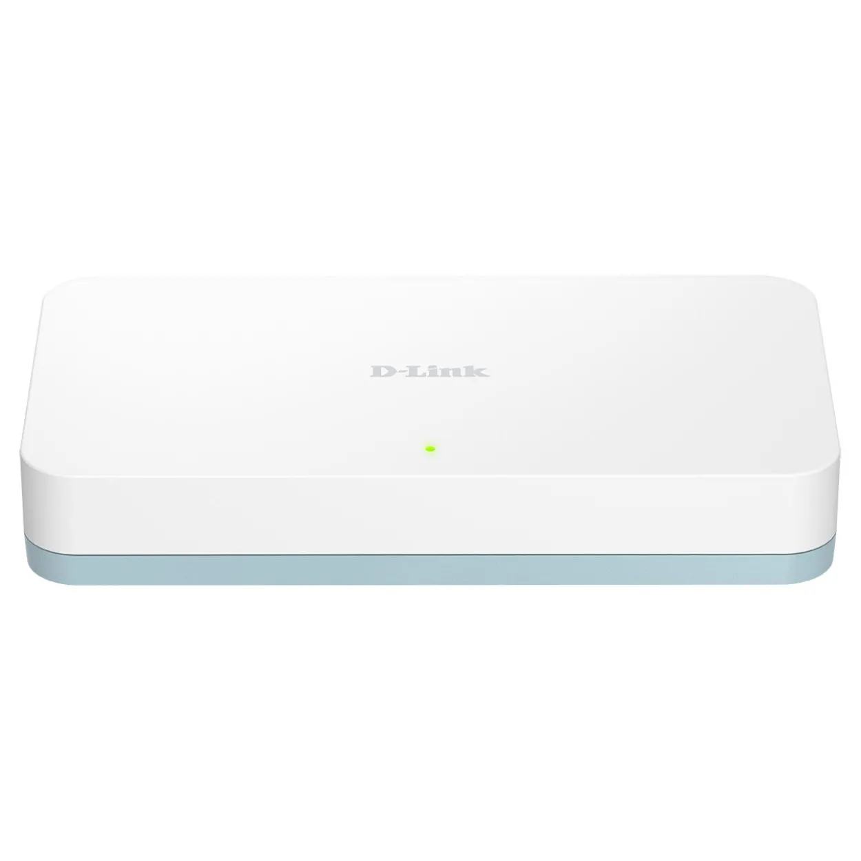 D-Link DGS-1008D Green Ethernet 8x 10/100/1000 Mbit Desktop Switch