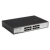 D-Link DGS-1016D 16x 10/100/1000 Mbit Rackmount Switch