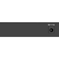 D-Link DGS-105GL/E 5-Port Layer2 Gigabit Light Swit