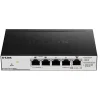 D-Link DGS-1100-05PDV2 5-Port Gigabit PoE Smart Swi