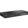 D-Link DGS-1018P/E 18-Port-Gigabit-PoE+-Switch