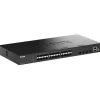 D-Link DGS-1530-28S/E 28-Port Smart Managed Gigabit