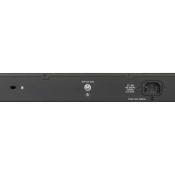 D-Link DGS-1100-24V2/E 24-Port Layer2 Smart Gigabit