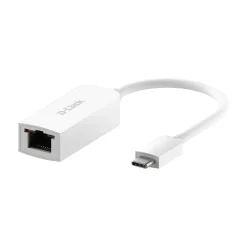 D-Link DUB-E250 USB-C 2.5G Ethernet Adapter