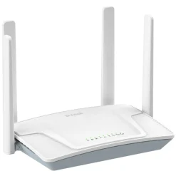 D-Link G416C/E 4G LTE AX1500 Wi-Fi 6 Router