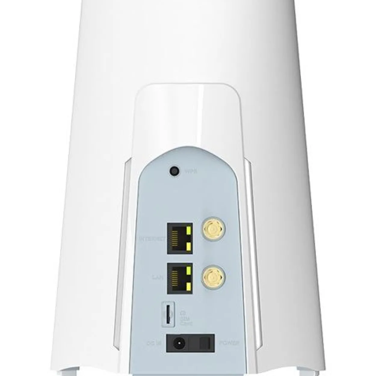 D-Link 5G NR BE3600 Wi-Fi 7 Router