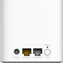 D-Link M15-2 EAGLE PRO AI AX1500 Mesh System - 2 Pa