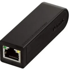 D-Link Netzwerkadapter für USB 2.0 (DUB-E100)