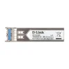 D-LINK 1-port Industrie Mini-GBIC SFP to 1000BaseSX