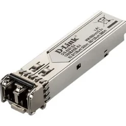 D-LINK 1-port Industrie Mini-GBIC SFP to 1000BaseSX (DIS-S301SX)