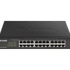 D-LINK 24-PORT POE SMART SWITCH
