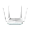 D-Link R15/E EAGLE PRO AI AX1500 Smart Router