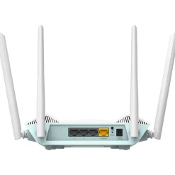 D-Link R15/E EAGLE PRO AI AX1500 Smart Router