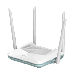 D-Link R15/E EAGLE PRO AI AX1500 Smart Router