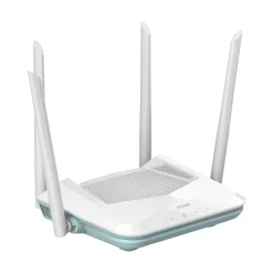 D-Link R15/E EAGLE PRO AI AX1500 Smart Router