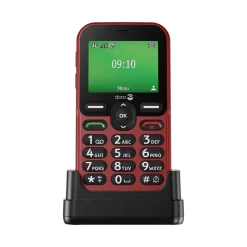 doro Leva E10 - rot