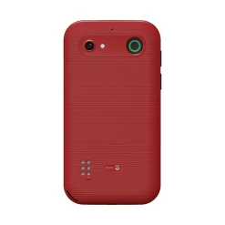 doro Leva E10 - rot