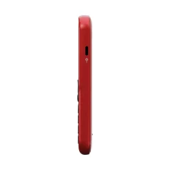 Doro Leva L10 4G, Großtastenhandy, rot