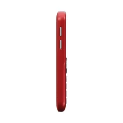 Doro Leva L10 4G, Großtastenhandy, rot
