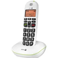 Doro PhoneEasy 100w weiß