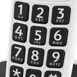 Doro PhoneEasy 100w weiß