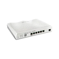 DrayTek Vigor 2865 Supervectoring Modem Security Firewall VPN Router Annex-B