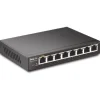 DrayTek VigorSwitch G-1080 8-Port