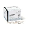 Durable Büroklammern, verkupfert, spitz, 32 mm 1000St.