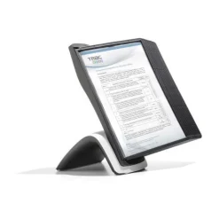 DURABLE Display-System SHERPA STYLE table 10, Komplett-Set