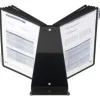 DURABLE Display-System VARIO table 10, Komplett-Set