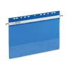 Durable Einhnge-Schnellhefter Economy, DIN A4, blau