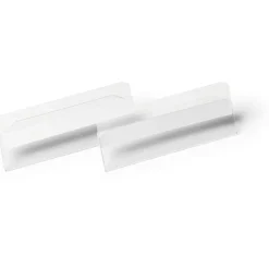 Durable Etikettentasche HARD COVER magnetisch 100x38mm 10Stk