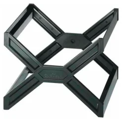 DURABLE Hängeregistraturkorb ohne Mappen CARRY Plus schwarz