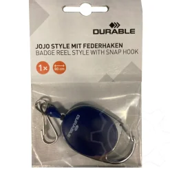 Durable Jojo Style, Einzelverpackung 07 dunkelblau