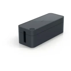 Durable Kabelbox CAVOLINE L, graphit