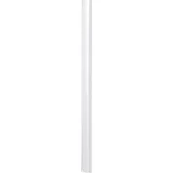 Durable Klemmschiene, DIN A5, Füllhhe: 3 mm, transparent