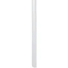 Durable Klemmschiene, DIN A5, Füllhhe: 6 mm, transparent