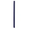 DURABLE 50 Klemmschienen blau DIN A4 30 Blatt