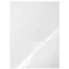 Durable Klemmschienenhülle, DIN A4, PVC, transparent