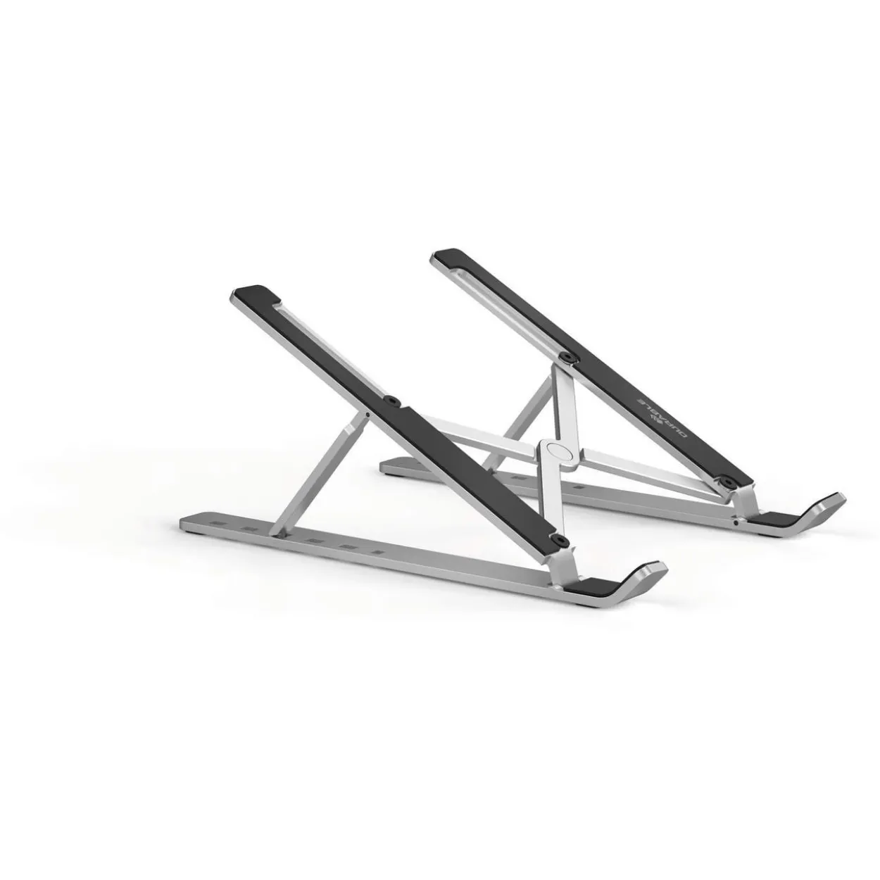 Durable Laptopständer Fold silber