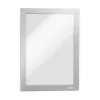 Durable Magnetrahmen DURAFRAME MAGNETIC, DIN A5, silber