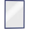 Durable Magnet-Rahmen DURAFRAME MAGNETIC, DIN A3, dunkelblau