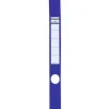 DURABLE 10 Ordneretiketten ORDOFIX® blau für 5,0 cm Rückenbreite