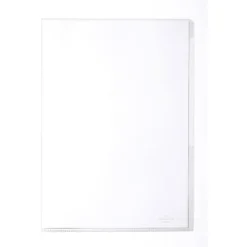 DURABLE PREMIUM Sichthülle, DIN A4, PP, 0,15 mm, glasklar