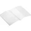 Durable Reisepasshülle 195x133mm transparent 10 Stück